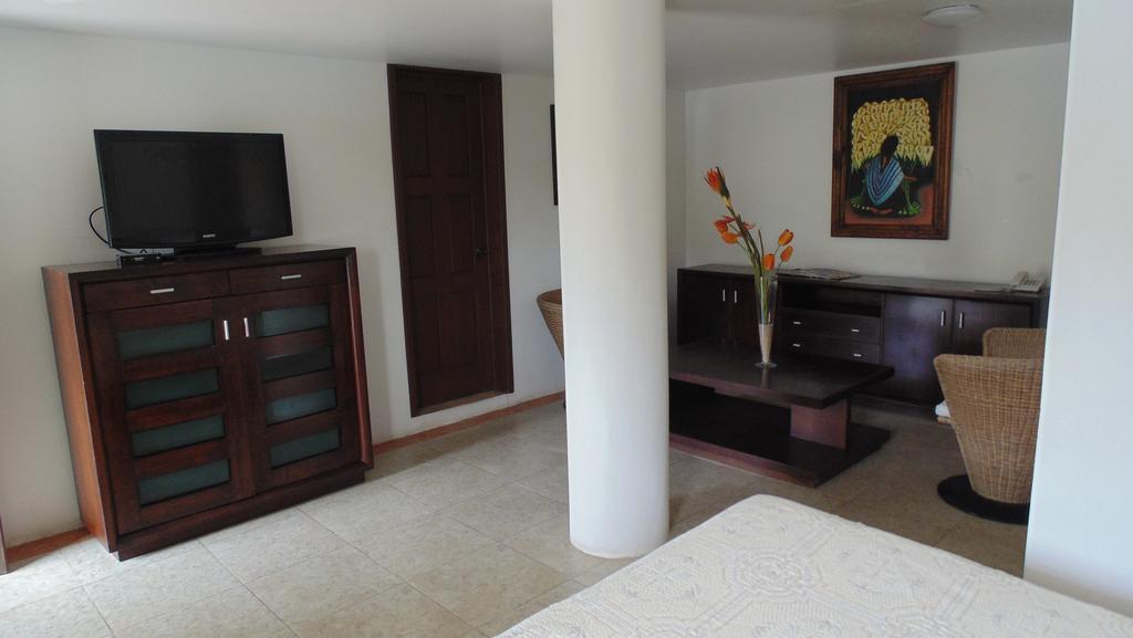 Hotel Hacienda Del Rio Atlixco อัทลิซโก ห้อง รูปภาพ