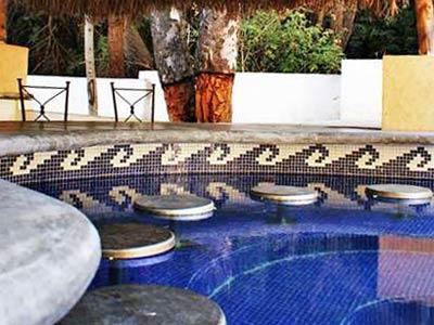 Hotel Hacienda Del Rio Atlixco อัทลิซโก ภายนอก รูปภาพ