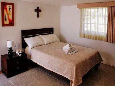 Hotel Hacienda Del Rio Atlixco อัทลิซโก ภายนอก รูปภาพ