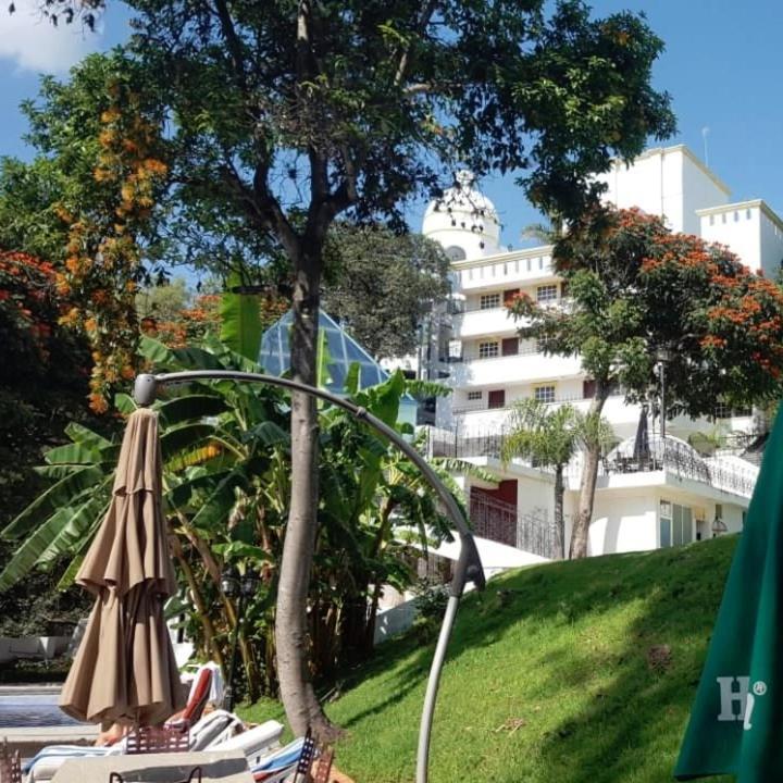 Hotel Hacienda Del Rio Atlixco อัทลิซโก ภายนอก รูปภาพ
